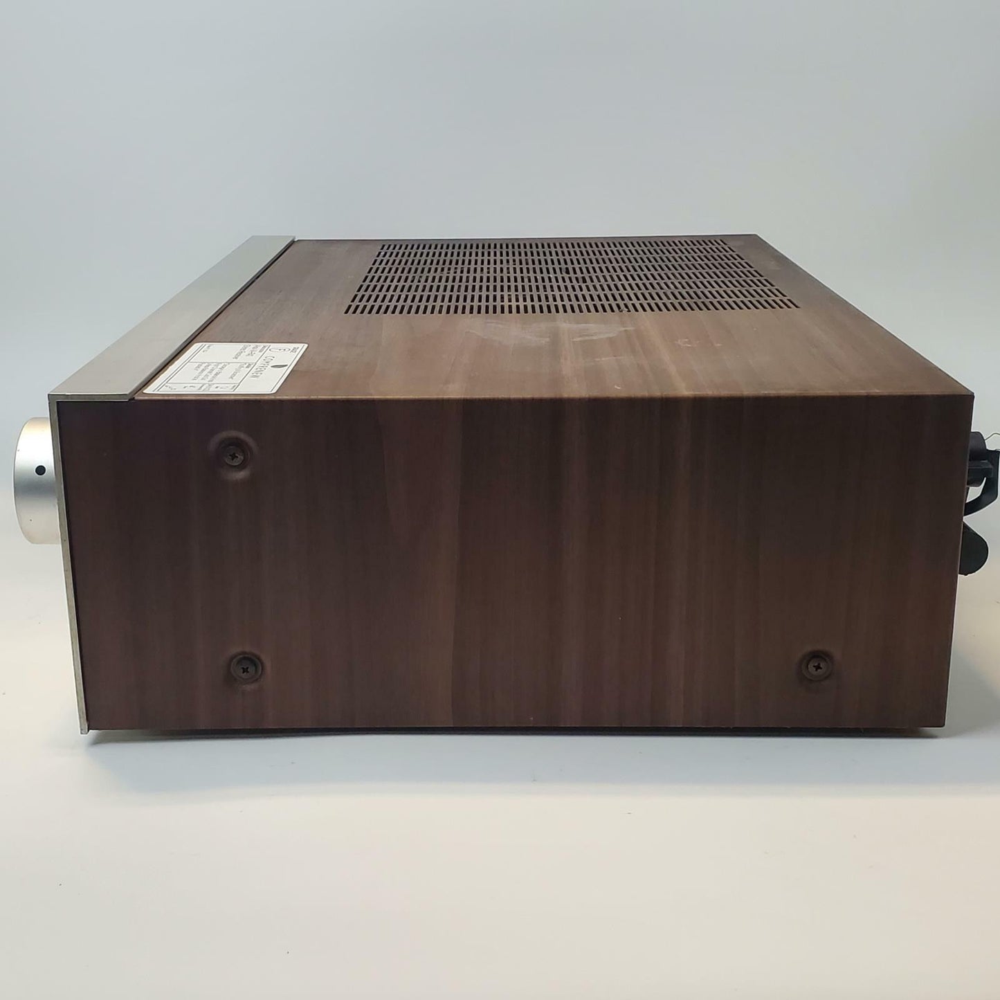 Akai AA-R40 Stereo Receiver | Grade F