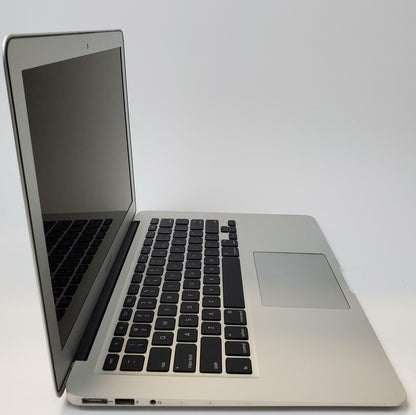 Apple A1466 MacBook Air Monterey i5-5250U 8GB RAM 500GB M.2 | Grade B