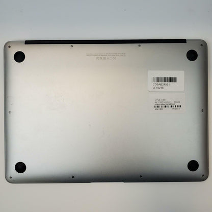 Apple A1466 MacBook Air Monterey i5-5250U 8GB RAM 256GB M.2 | Grade B | 3854