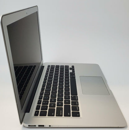 Apple A1466 MacBook Air Monterey i5-5250U 8GB RAM 256GB M.2 | Grade B | 3854