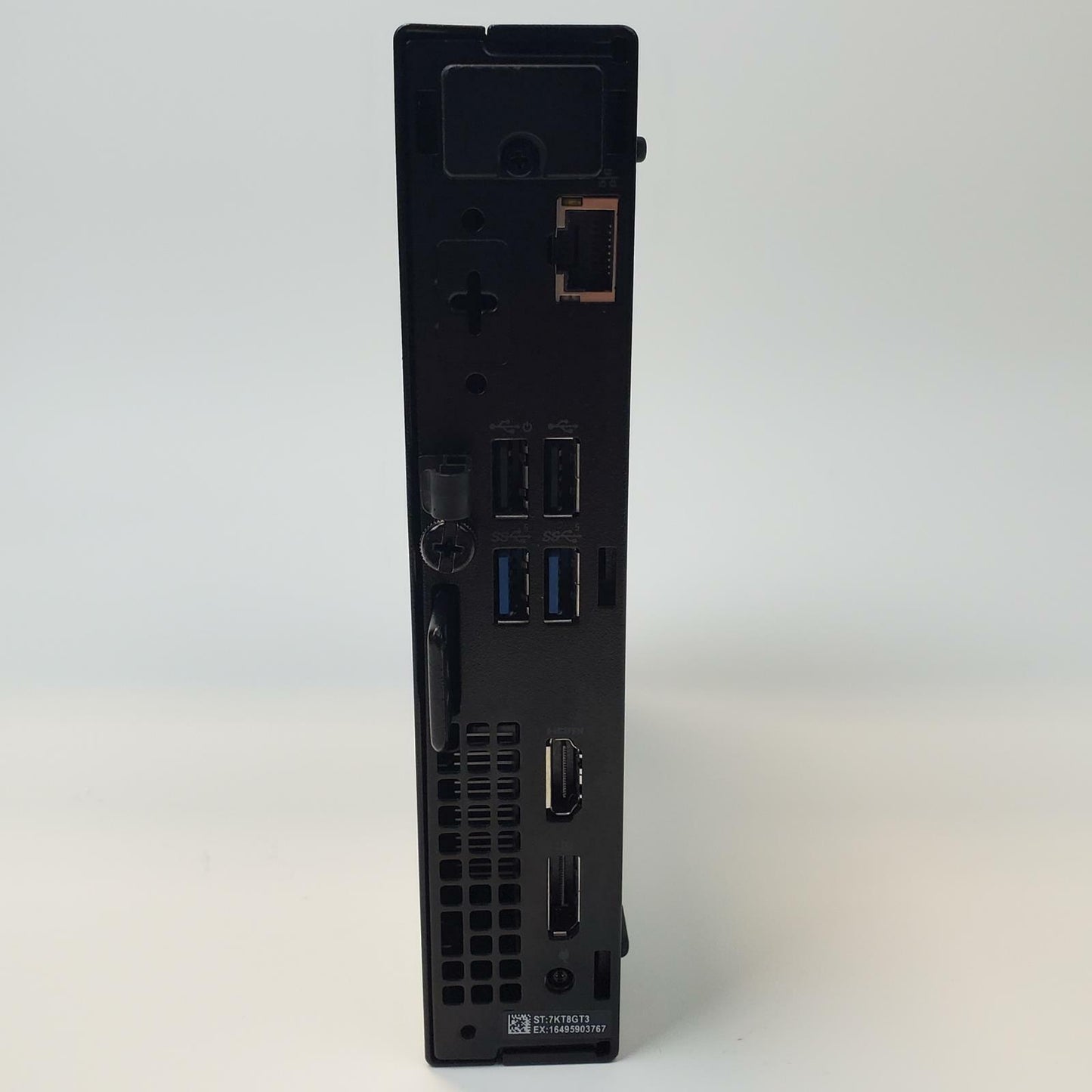 Dell OptiPlex 3000 Win 11 Home i5-12500T 16GB RAM 1TB NVMe | Grade A