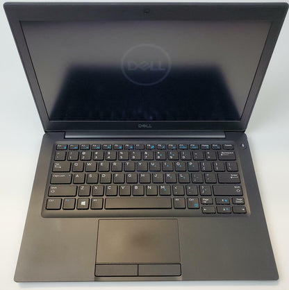 Dell Latitude 7290 Win 11 Home i7-8650U 16GB RAM 256GB M.2 | Grade C