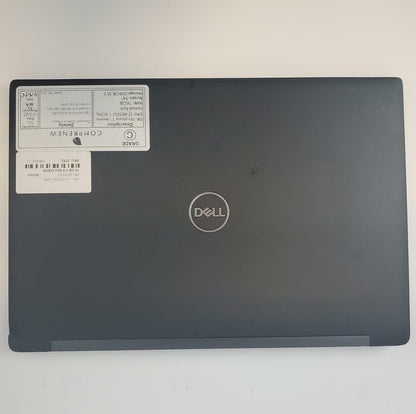 Dell Latitude 7290 Win 11 Home i7-8650U 16GB RAM 256GB M.2 | Grade C