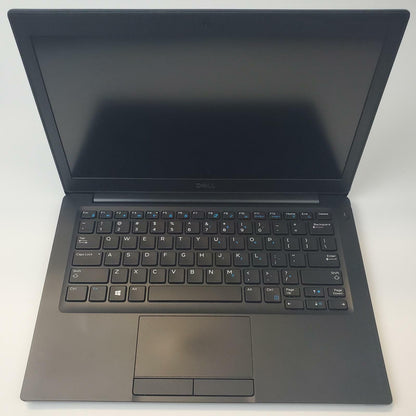 Dell Latitude 7290 Win 11 Home i7-8650U 16GB RAM 256GB M.2 | Grade C