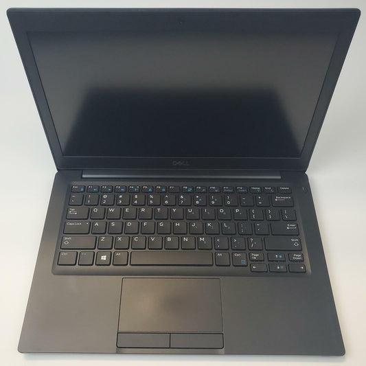 Dell Latitude 7290 Win 11 Home i7-8650U 16GB RAM 256GB M.2 | Grade C