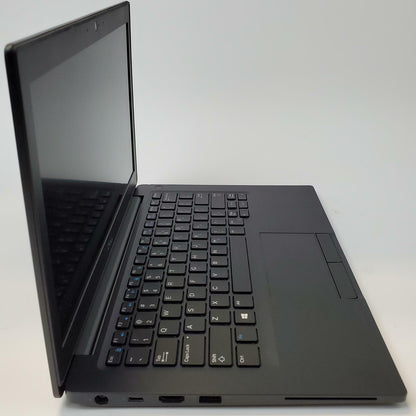 Dell Latitude 7290 Win 11 Home i7-8650U 16GB RAM 256GB M.2 | Grade C