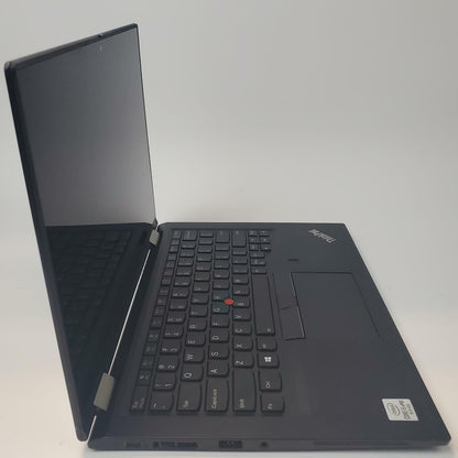 Lenovo ThinkPad X13 Gen1 Yoga Win 11 Home i5-10310U 8GB RAM 256GB NVMe | Grade C