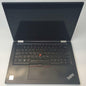 Lenovo ThinkPad X13 Gen1 Yoga Win 11 Home i5-10310U 8GB RAM 256GB NVMe | Grade C