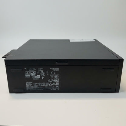 Dell OptiPlex 5050 No OS i7-7700T 8GB RAM 128GB M.2 | Grade C