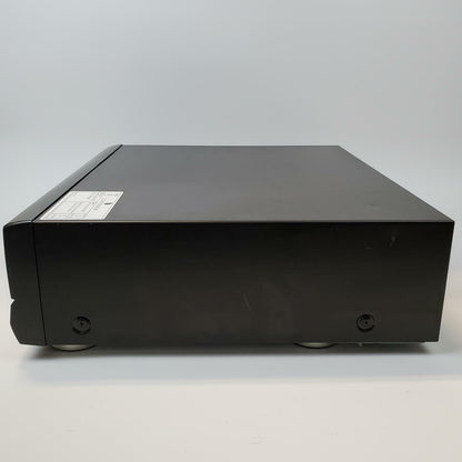 Technics SL-PD5 5-Disc CD Changer | Grade B