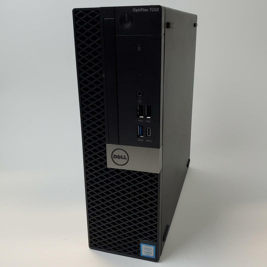 Dell OptiPlex 7050 No OS i7-7700 8GB RAM 128GB M.2 | Grade B | 3963