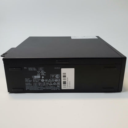 Dell OptiPlex 3050 No OS i5-7500 8GB RAM 128GB NVMe 4GB GPU | Grade B