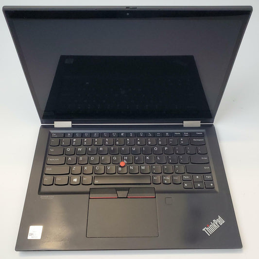 Lenovo ThinkPad X13 Yoga Win 11 Home i5-10310U 8GB RAM 256GB NVMe | Grade B