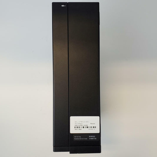Dell OptiPlex 5050 No OS i7-7700 8GB RAM 128GB M.2 | Grade B