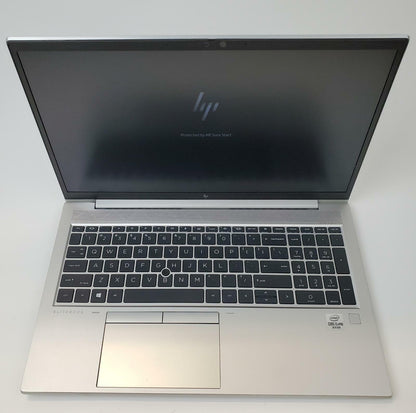 HP EliteBook 850 G7 Win 11 Home i5-10310U 16GB RAM 512GB NVMe | Grade C