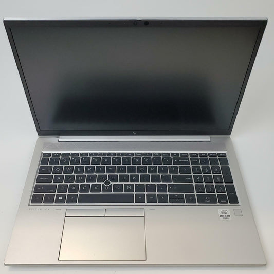 HP EliteBook 850 G7 Win 11 Home i5-10310U 16GB RAM 512GB NVMe | Grade C