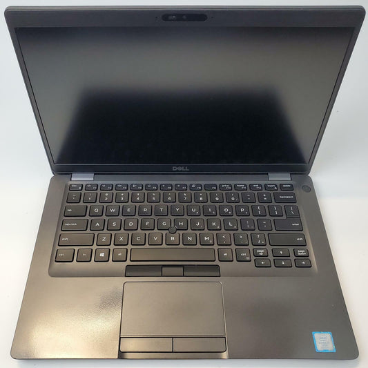 Dell Latitude 5400 Win 11 Home i7-8665U 16GB RAM 256GB NVMe | Grade B