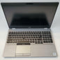 Dell Precision 3551 Win 11 Home i7-10850H 16GB RAM 256GB NVMe 4GB GPU | Grade C