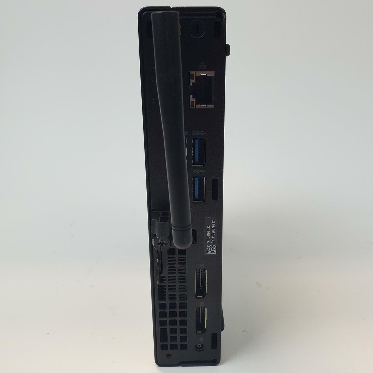 Dell OptiPlex 5080 Win 11 Home i7-10700T 16GB RAM 256GB NVMe | Grade B