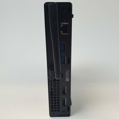 Dell OptiPlex 5080 Win 11 Home i7-10700T 16GB RAM 256GB NVMe | Grade B