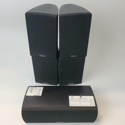 Martin Logan MLT-2 5 Pc. Speaker Set | Grade B