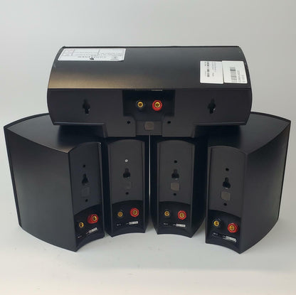 Martin Logan MLT-2 5 Pc. Speaker Set | Grade B