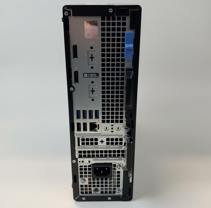 Dell OptiPlex 5000 Win 11 Home i7-12700 16GB RAM 512GB NVMe | Grade B