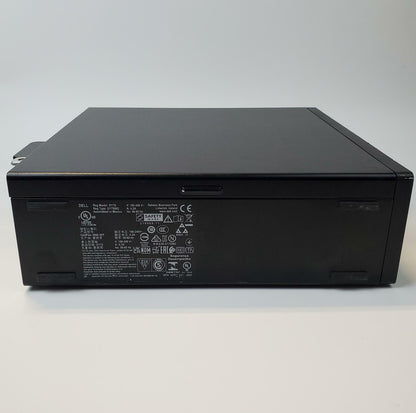 Dell OptiPlex 5000 Win 11 Home i7-12700 16GB RAM 512GB NVMe | Grade B