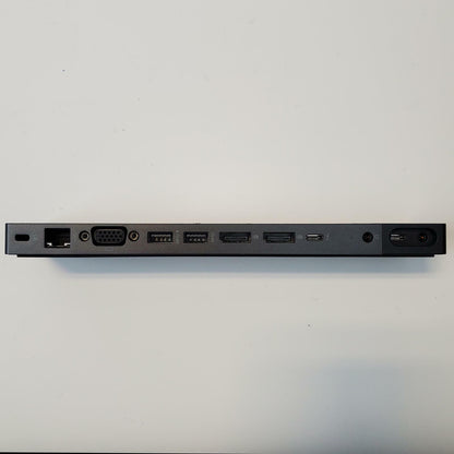 HP Elite Thunderbolt 3 Docking Station Bundle | Grade B