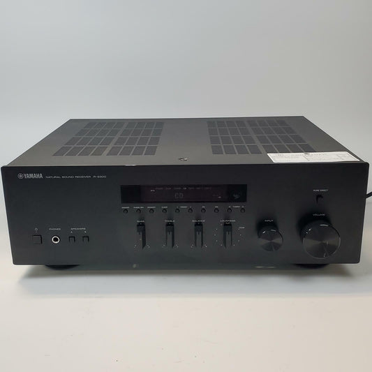Yamaha R-S300 Stereo Receiver | Grade B