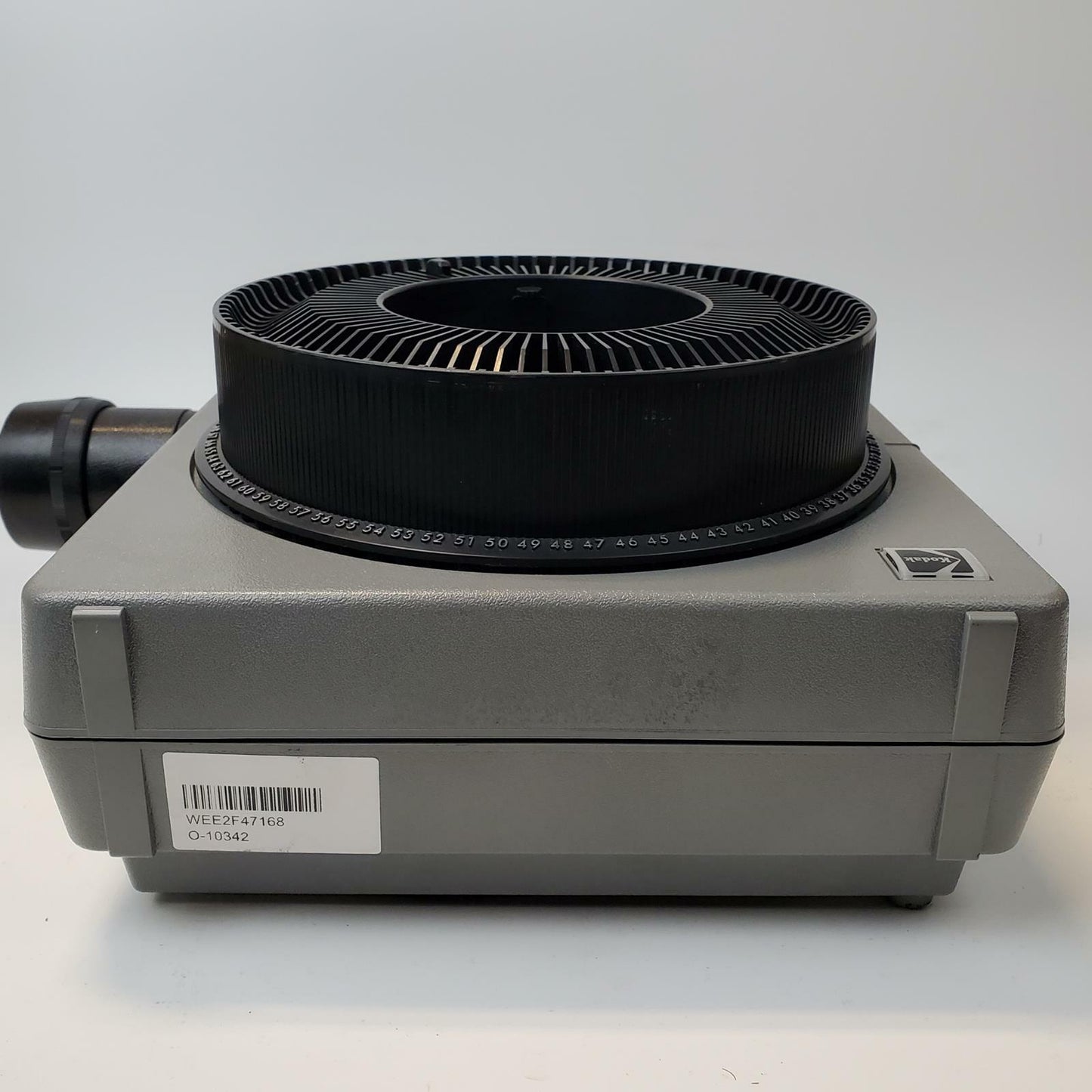 Kodak Ektagraphic III ATS Carousel Slide Projector | Grade B