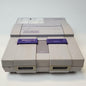 Nintendo SNES SNS-001 Console Basic Bundle | Grade B