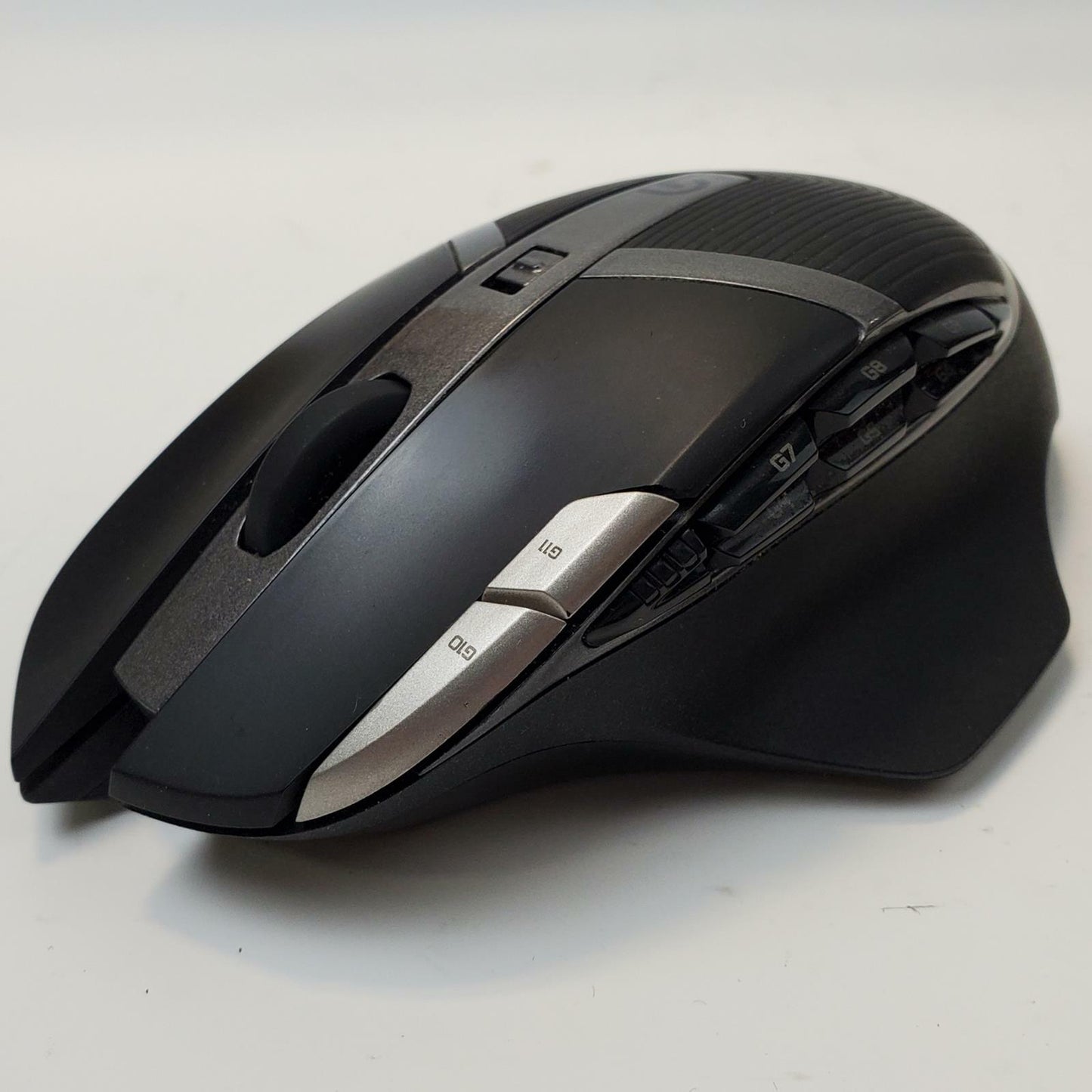 Logitech G602 USB Wireless Gaming Mouse | Grade B