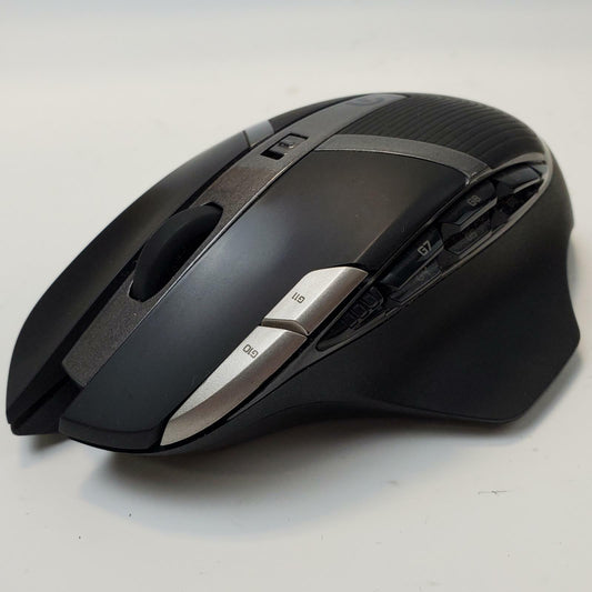 Logitech G602 USB Wireless Gaming Mouse | Grade B