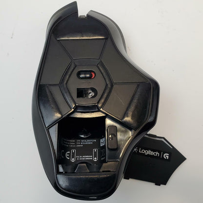 Logitech G602 USB Wireless Gaming Mouse | Grade B