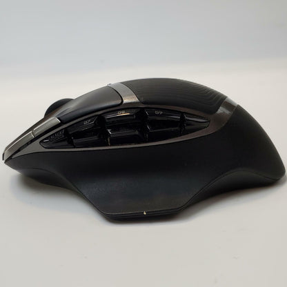 Logitech G602 USB Wireless Gaming Mouse | Grade B