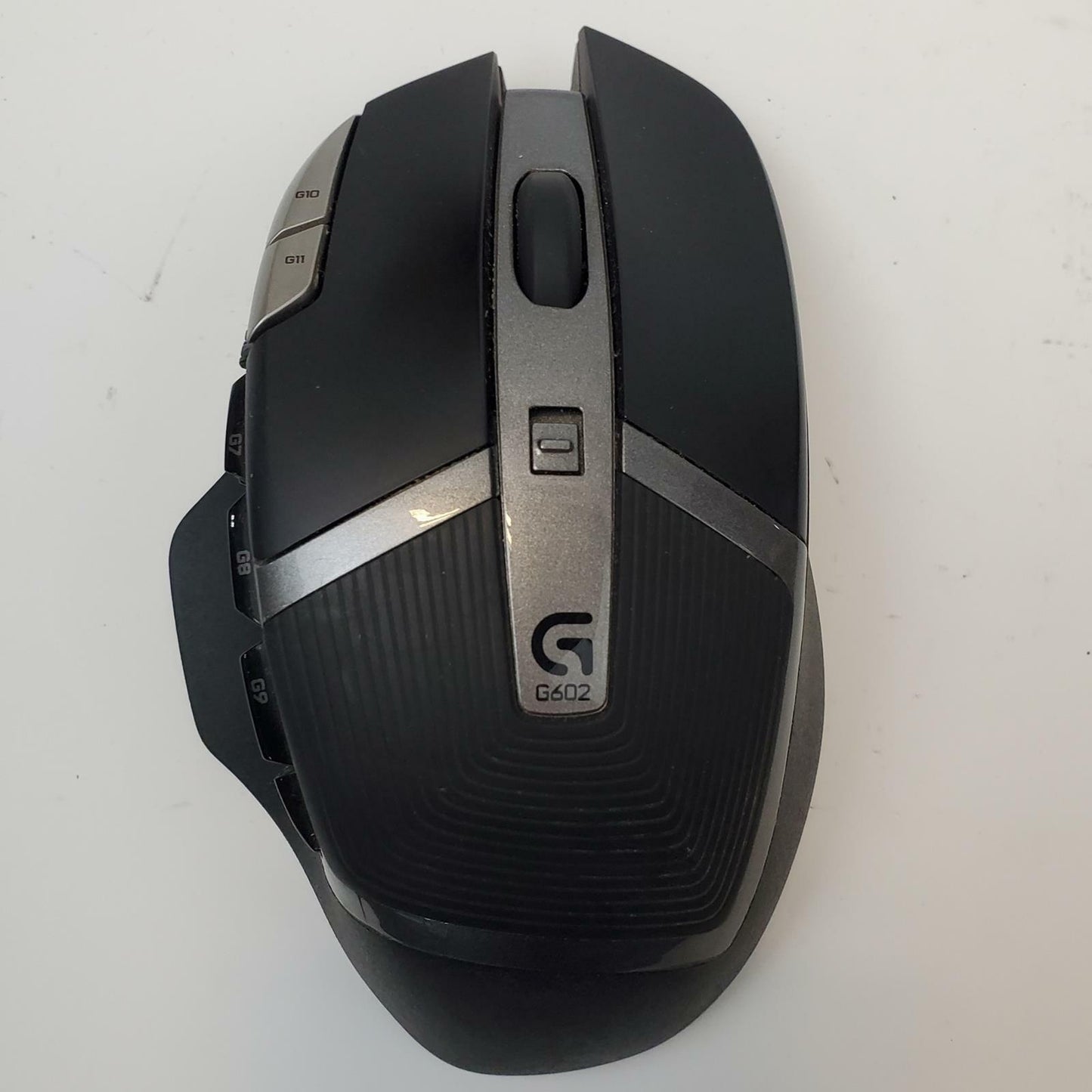 Logitech G602 USB Wireless Gaming Mouse | Grade B