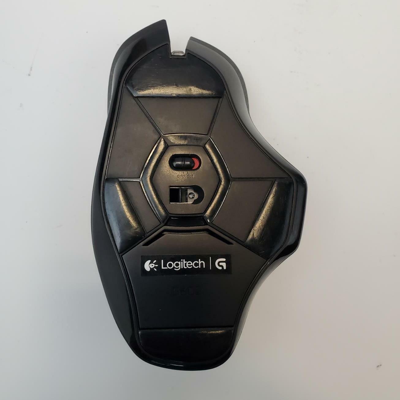 Logitech G602 USB Wireless Gaming Mouse | Grade B