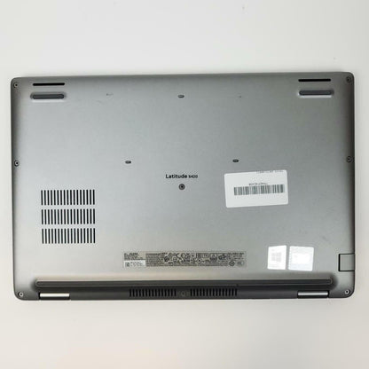 Dell Latitude 5420 Win 11 Home i7-1185G7 32GB RAM 256GB NVMe | Grade A