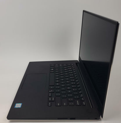Dell Precision 5530 Win 11 i7-8850H 32GB RAM 256GB NVMe 4GB GPU | Grade B
