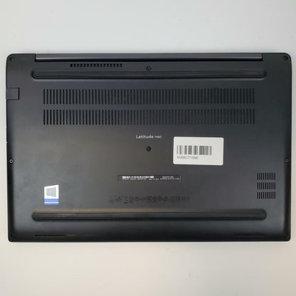 Dell Latitude 7490 Win 11 Home i5-8350U 32GB RAM 256GB NVMe | Grade B