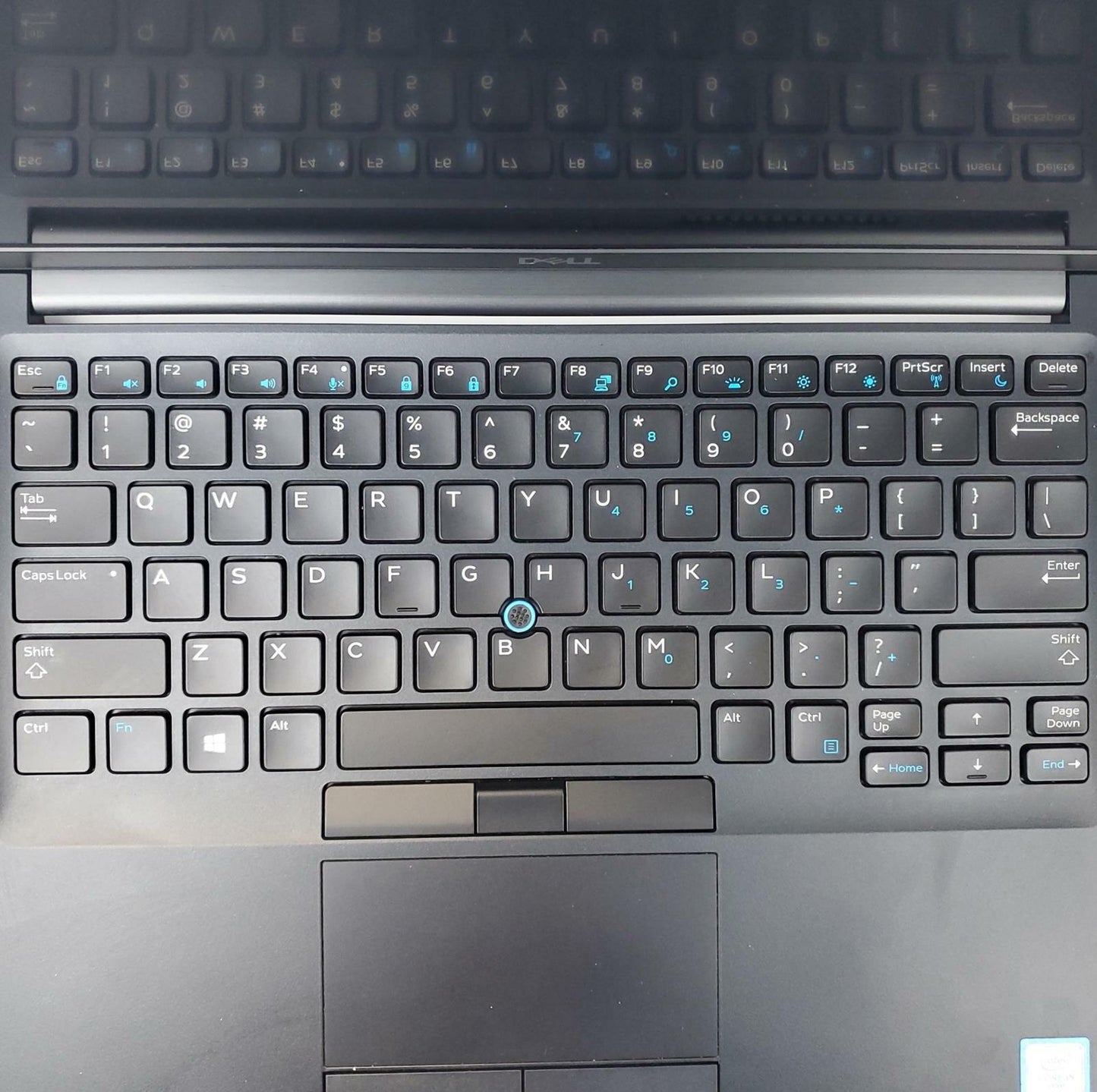 Dell Latitude 7490 Win 11 Home i5-8350U 32GB RAM 256GB NVMe | Grade B