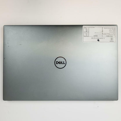 Dell Precision 5560 Win 11 Home i7-11800H 32GB RAM 256GB NVMe 4GB GPU | Grade B