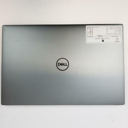 Dell Precision 5570 Win 11 Home I9-12900H 8GB RAM 1TB NVMe 8GB GPU | Grade A