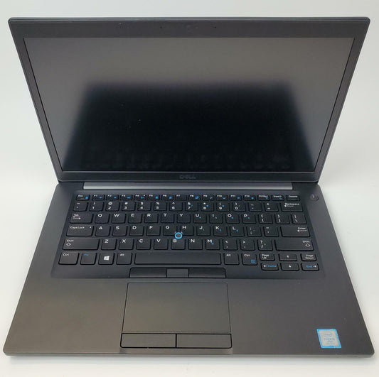 Dell Latitude 7490 Win 11 Home i5-8350U 32GB RAM 256GB NVMe | Grade B
