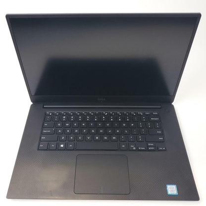 Dell Precision 5530 Win 11 i7-8850H 32GB RAM 256GB NVMe 4GB GPU | Grade B