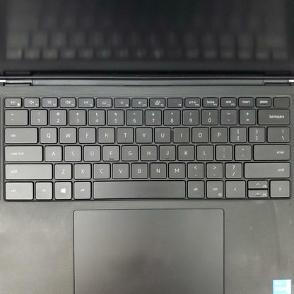 Dell Precision 5560 Win 11 Home i7-11800H 32GB RAM 256GB NVMe 4GB GPU | Grade B