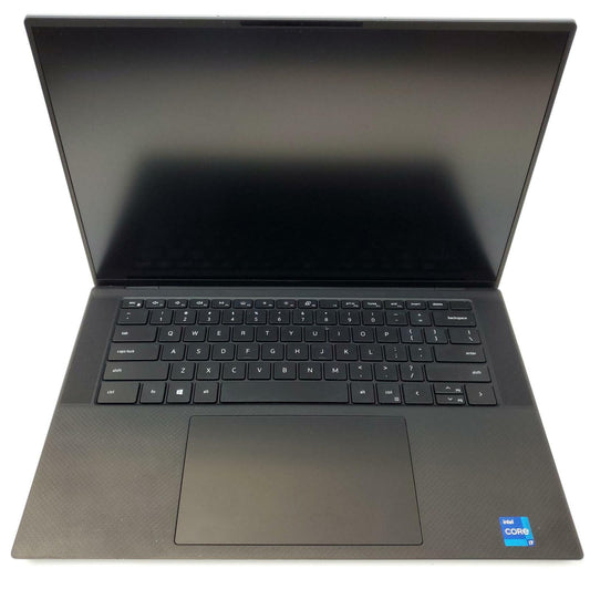 Dell Precision 5560 Win 11 Home i7-11800H 32GB RAM 256GB NVMe 4GB GPU | Grade B