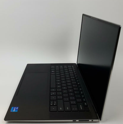 Dell Precision 5560 Win 11 Home i7-11800H 32GB RAM 256GB NVMe 4GB GPU | Grade B