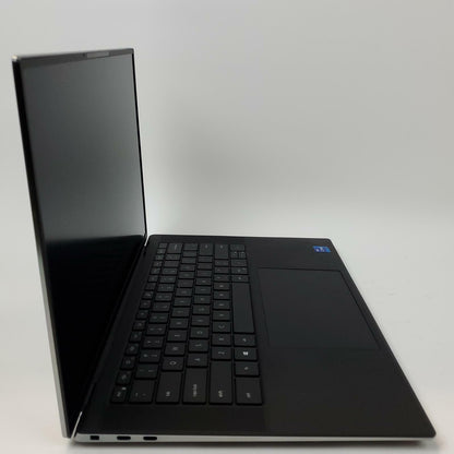 Dell Precision 5560 Win 11 Home i7-11800H 32GB RAM 256GB NVMe 4GB GPU | Grade B
